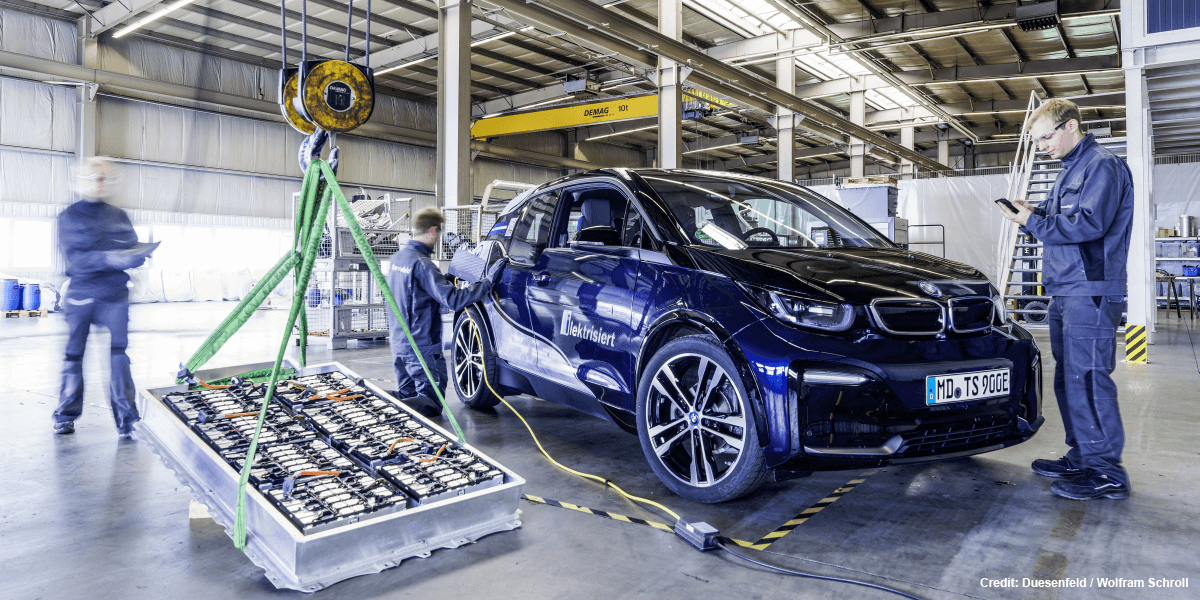 Győrszentiván tiltakozik: akkumulátorgyár zöldövezetben?