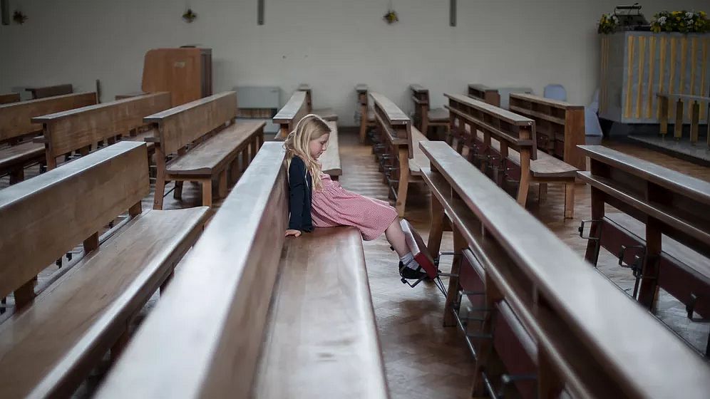 Nincsenek megszorítások: az eddiginél kétszer több jut hittanra