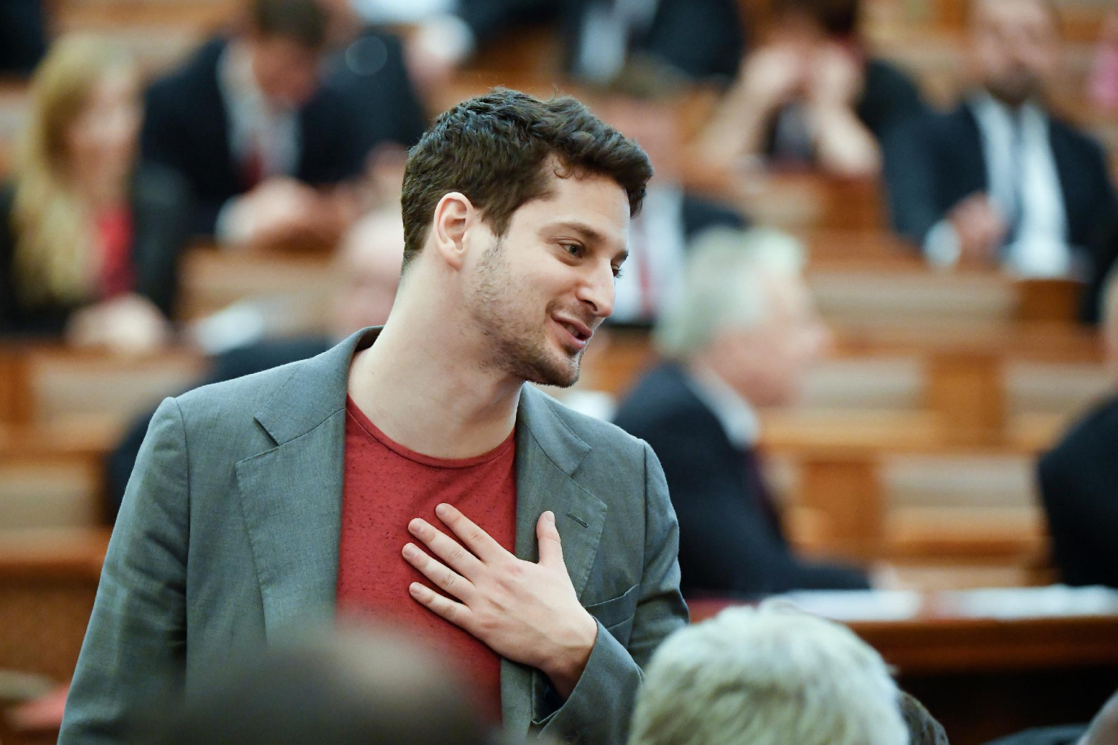 Az egyetlen becsületes válasz: nem tudjuk