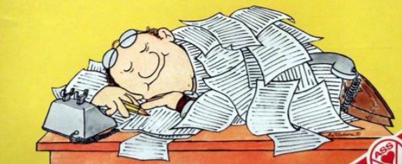 A hivatalt – ami „kiváltja a joghatást” – én tartom el!