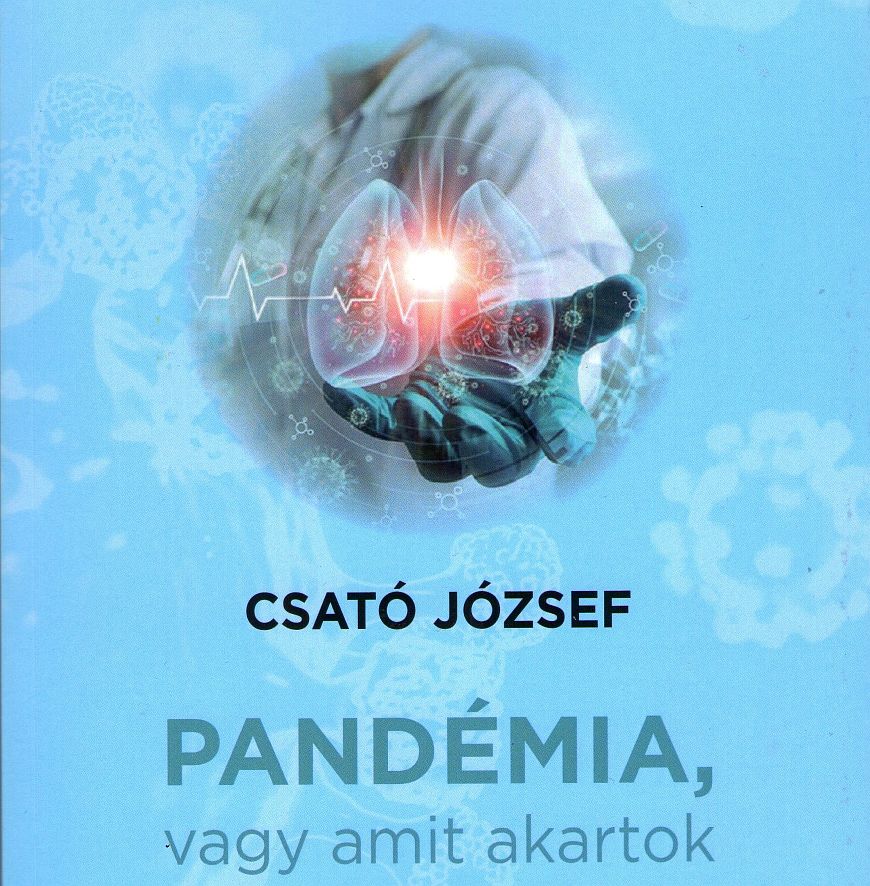 Pandémia – amit nem akarunk