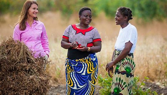 Hatalomőrült férfiak és a globális női hatalom