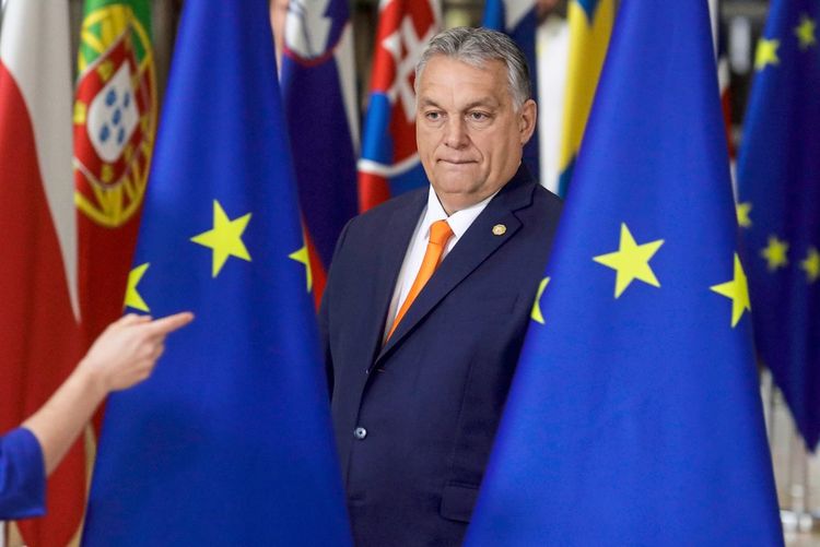 Orbánéktól védik az EU-költségvetést