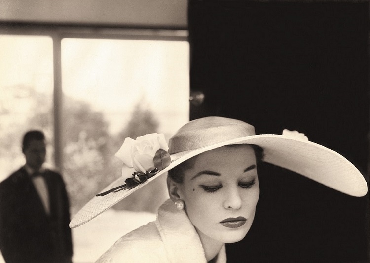 Nők férfiszemmel – Helmut Newton-kiállítás Bécsben