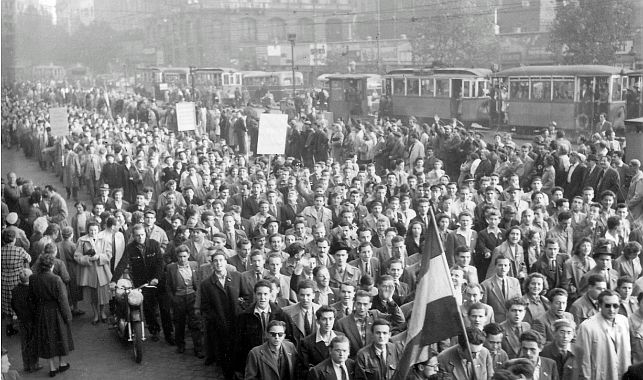 Az újságíró archívumából – egykoron diplomáciai titok volt…