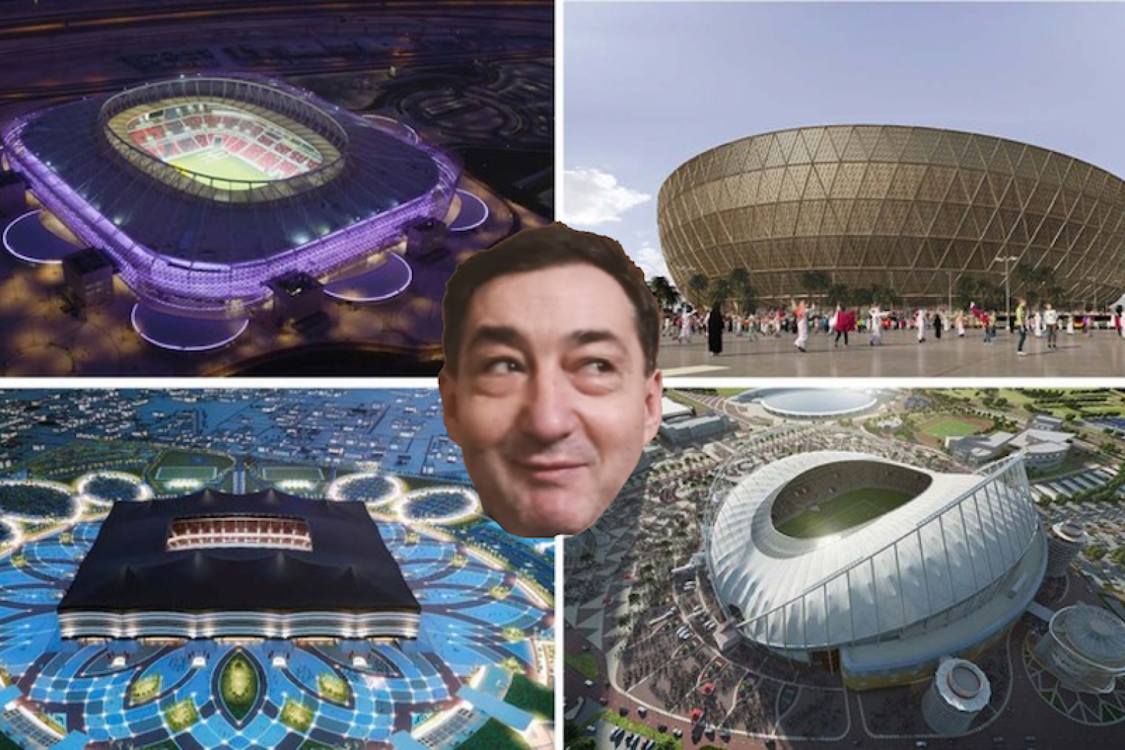 Mese egy másodosztályú szlovén futballklub támogatásáról