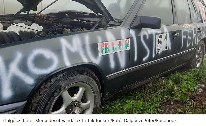 „Te tetted ezt, király!”