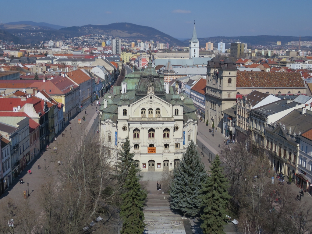 Az újságíró rchívumából: Ahol 190 éve a Bánk bánt bemutatták…