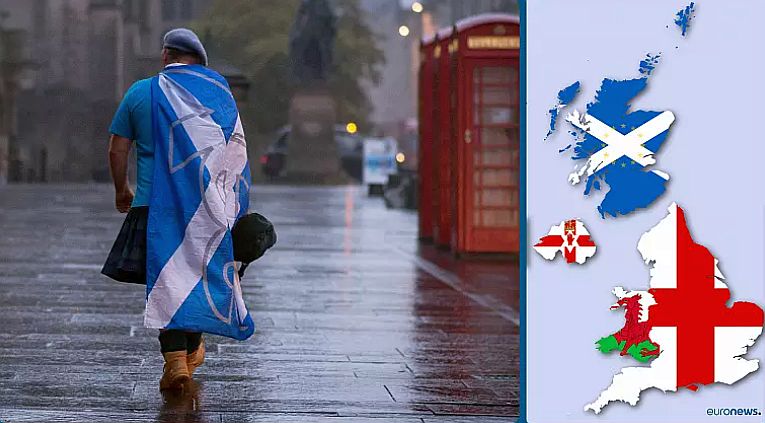 Skócia függetlensége és uniós tagsága a cél – miután a skótok többsége ellenezte a brexitet 
