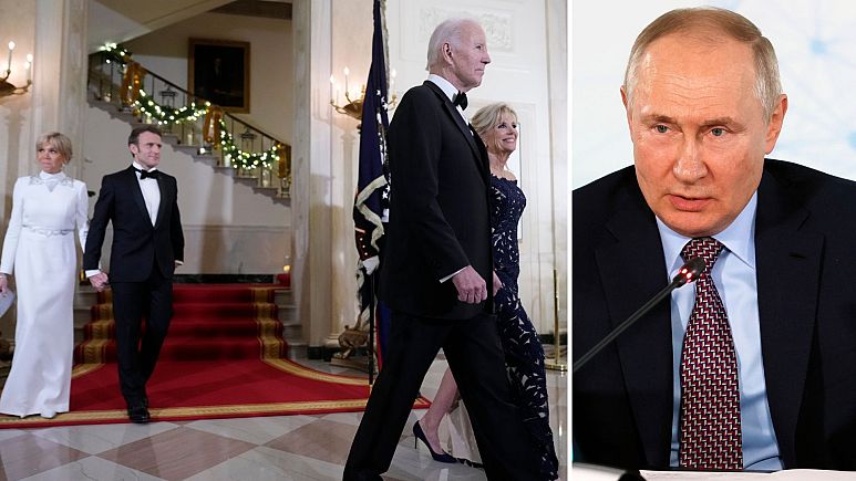 Kell-e, lehet-e, szabad-e tárgyalni Putyinnal, és egyáltalán ki lenne az?