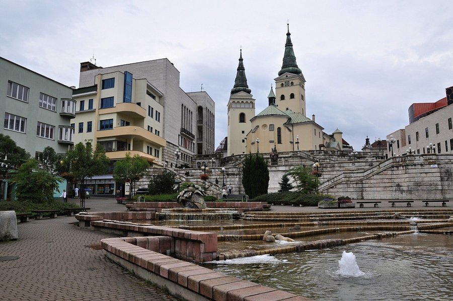  Az újságíró archívumából – A szlovák DBP a Szocintern ajtaján kopogtat