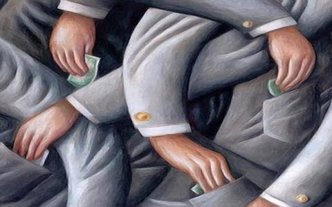 Félreértelmezi feladatát az Integritás Hatóság elnöke