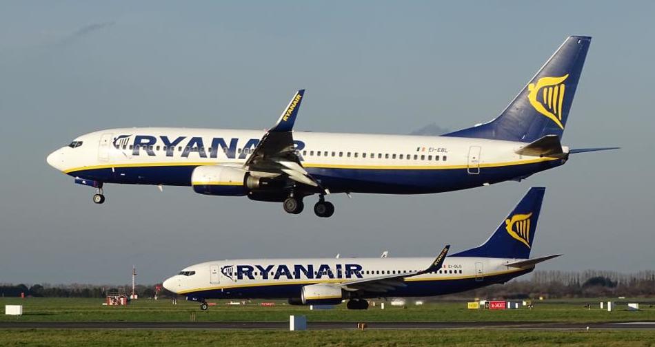 Bővítené a Ryanair a budapesti bázisát és a járatai számát  