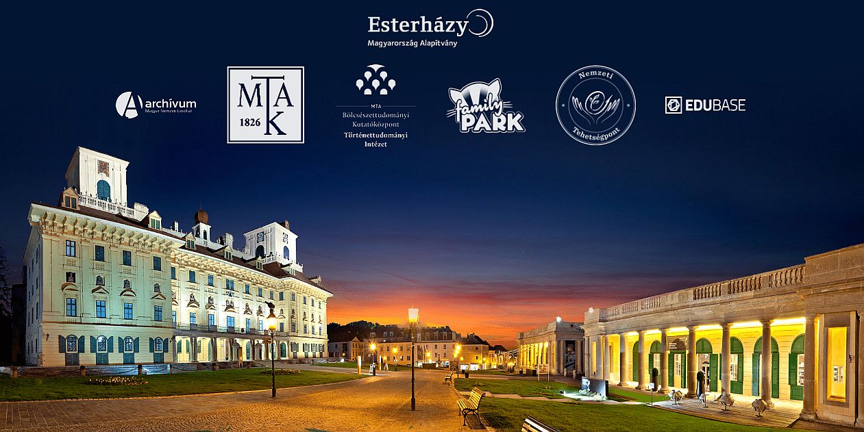 Májusban Estöri-döntő – európai történelmi verseny középiskolásoknak