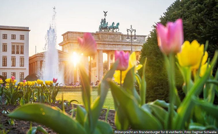 Berlini húsvét, 2023