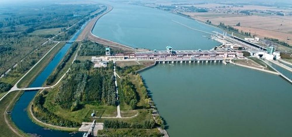 Egy kis fejezet a Bős–Nagymaros-sztoriból