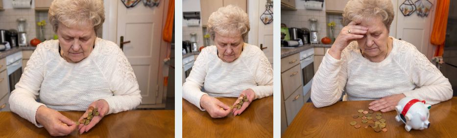 Nyugdíjból „nyög”-díj? – így alakultak a nyugdíjak 2011 óta