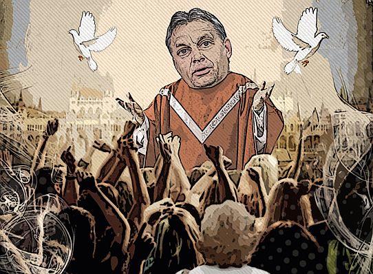 A blokkolóóra mítosza