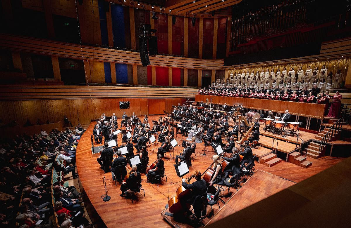 Bartók Tavasz, 2023 – hazai és világsztárokkal