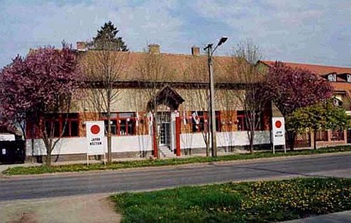 Az újságíró archívumából – Miért nincs „Kis-Japán” a Nagy-Sárréten?