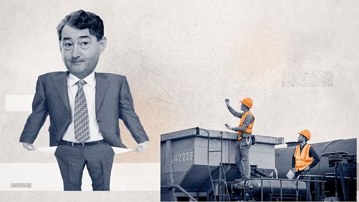 Növekvő költségek, csökkenő műszaki tartalom Mészáros Lőrinc cégének vasúti fejlesztésénél