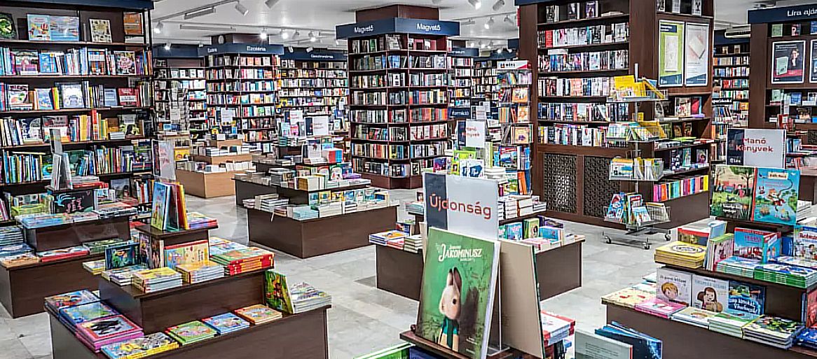 Artisjus-díjak – az idei nagydíjas: Darvasi László