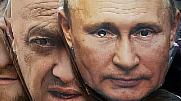 Orbán és az orosz rulett