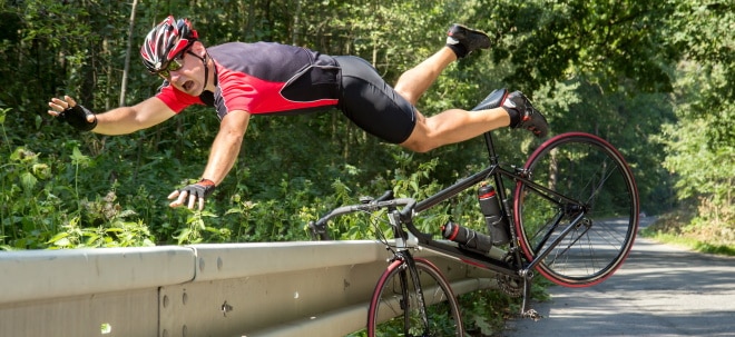 A magyarok csupán ötödének van balesetbiztosítása