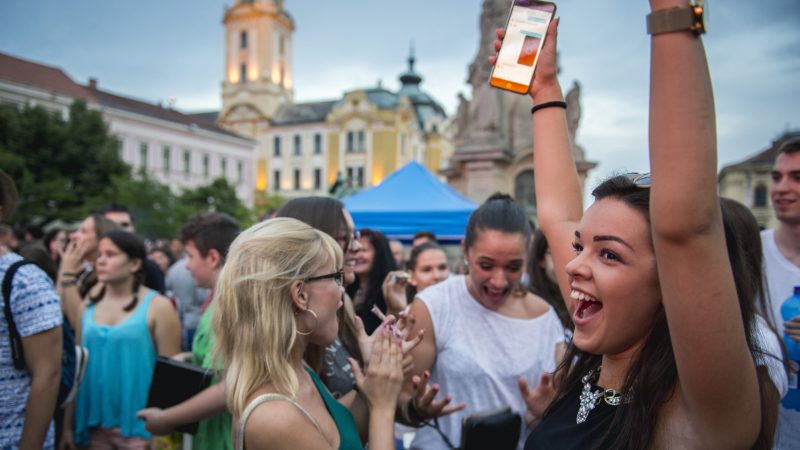 Egyetemi felvételi: az új szabályok miatt lehet több a jelentkező