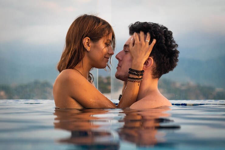 Az újságíró archívumából – Hol a legjobb szeretkezni?