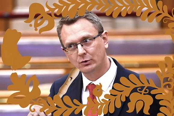 Az arany almafa – mai magyar népmese