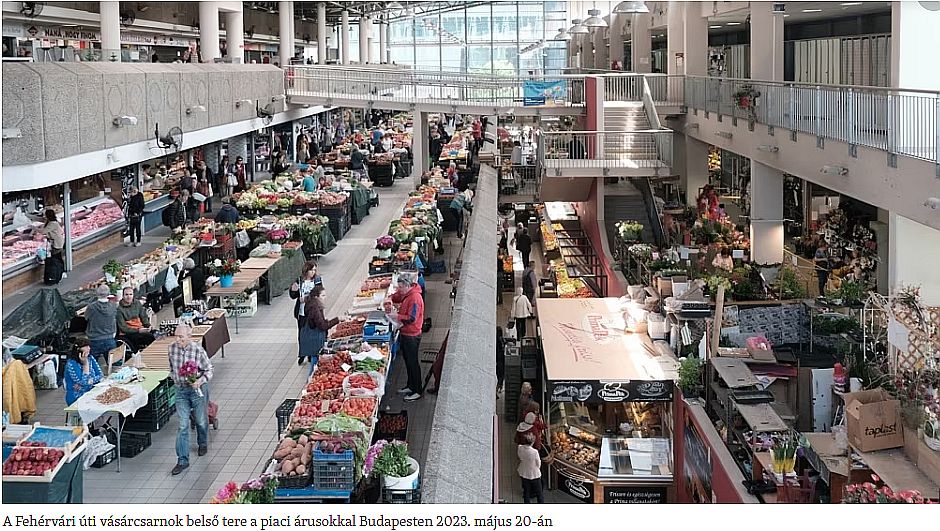 Sosem látott mélyponton a magyar gazdasági növekedés