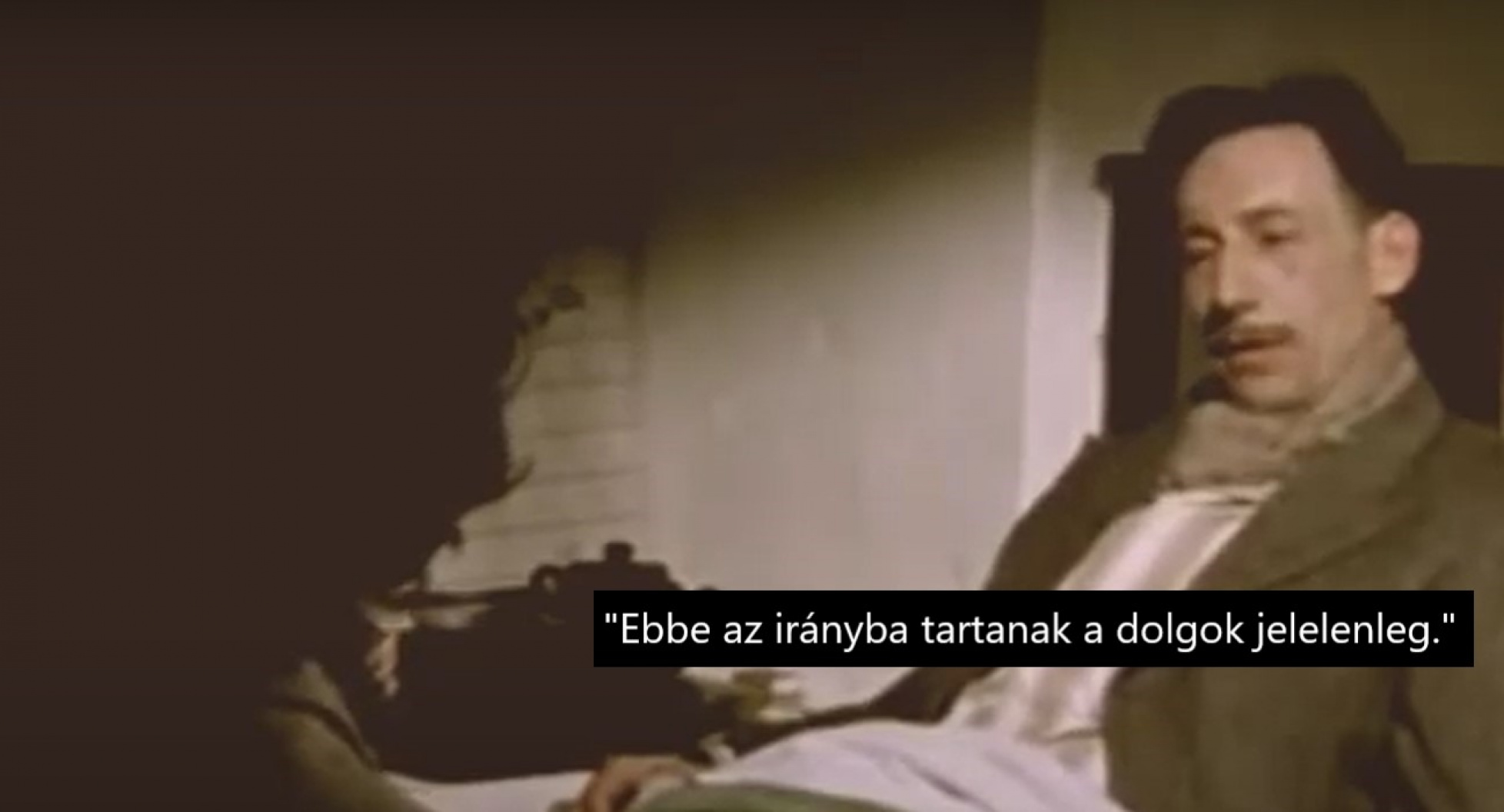 Orwell és Huxley rémálma