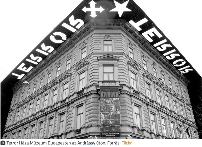 A forradalom kivéreztetett emléke