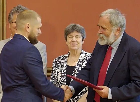 A fronton az elmélet működését a gyakorlatban tapasztalhatjuk meg – interjú Traski Viktorral