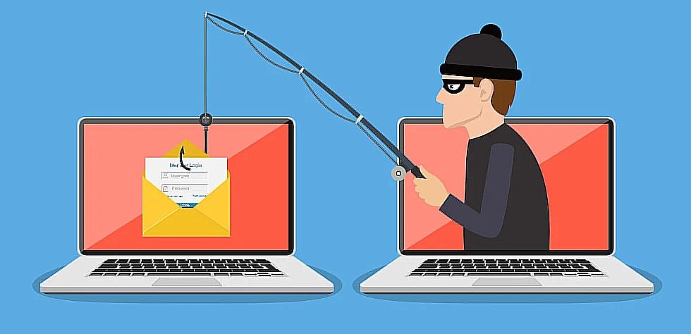 Adathalászat: bárki áldozattá válhat, akár a szakértők is