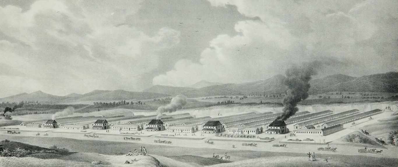 Az osztrák téglamogul, aki segítette újjáépíteni Budapestet