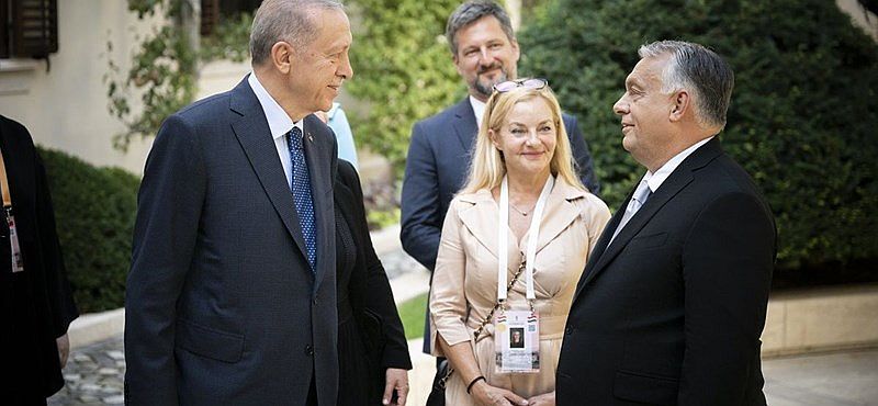 Fölfoghatatlan „magyarázat” – Erdogan testőrei kötelességből agyonvertek egy magyar polgárt