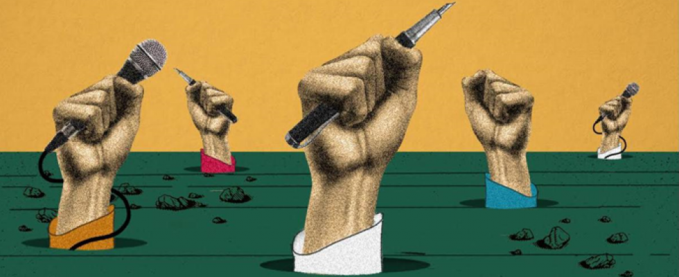 Folyamatos DDoS-támadás az IPI weboldala ellen, mert kiáll a magyar hírportálok mellett