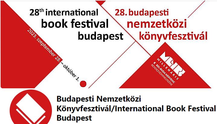 Könyfesztivál huszonnyolcadszor – A magyarok fele sosem vesz könyvet a kezébe