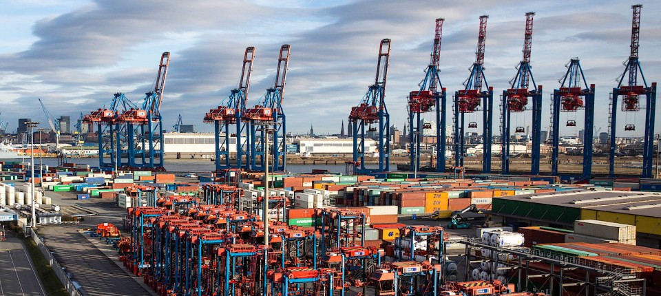 Orbán minisztere Európa beteg emberének nevezte Németországot