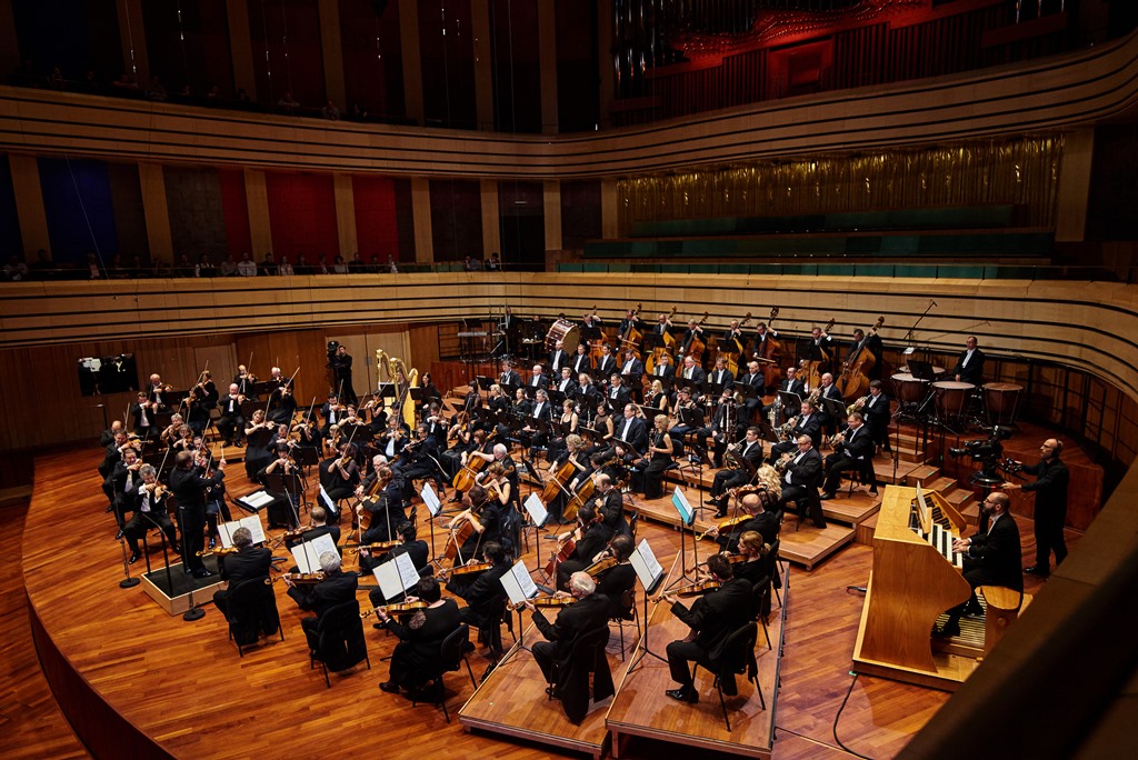 Különösen gazdag hangverseny-évadot ígérnek a Nemzeti és a Pannon Filharmonikusok