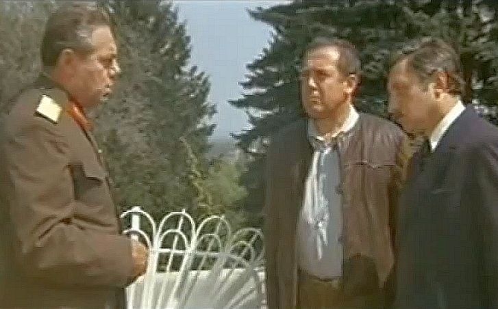 Szerénység, most öntömjént ne!