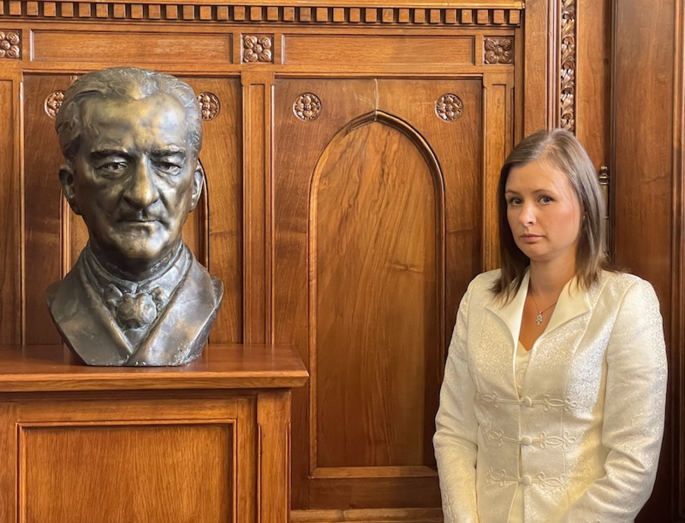 Bunkóság, ostobaság, barbárság