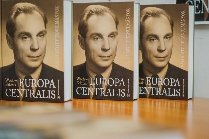 A legendás Felczak professzorra emlékeztek