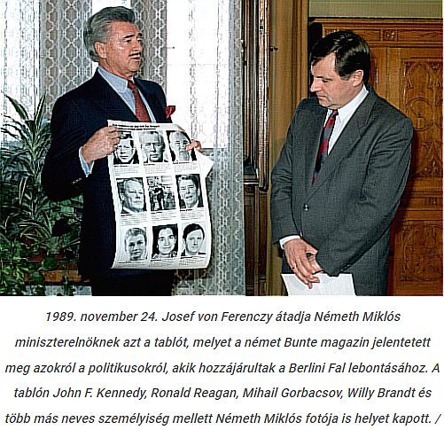 Az újságíró archívumából – A világ legkisebb nagytőkése