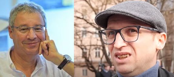 Gábor György nyílt levele Demeter Szilárdnak