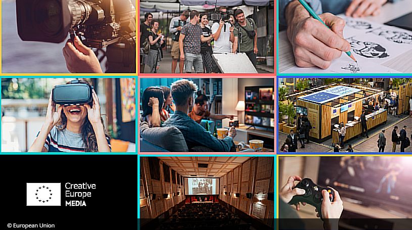 Tizenegymillió eurós támogatás a független sajtó számára