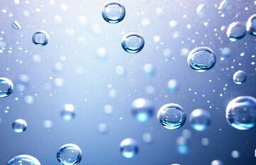 A Xylem víztisztító tornya oltotta a futók szomját