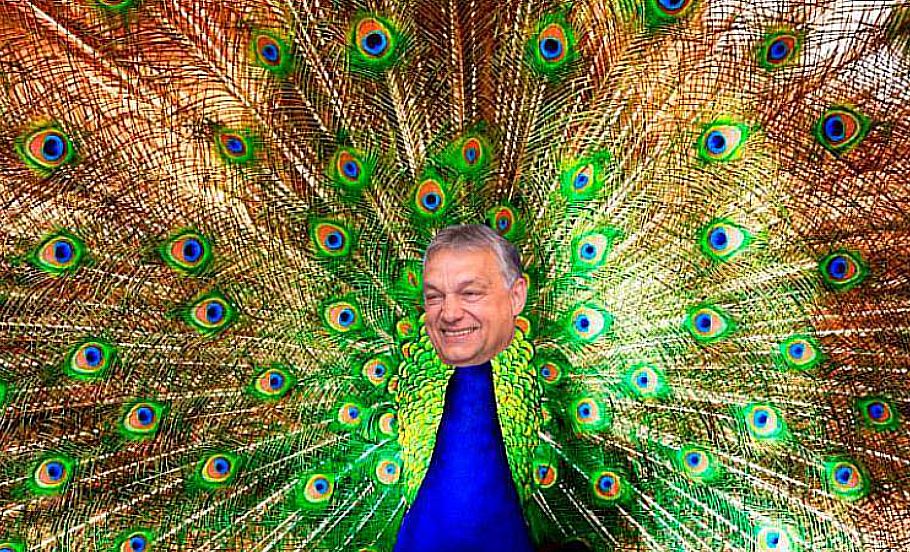 Orbán Viktor árulásai